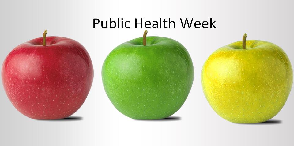public health week