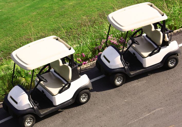 Golf Cart