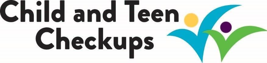 Child and Teen Checkups