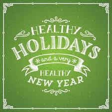 Healthy Holiday