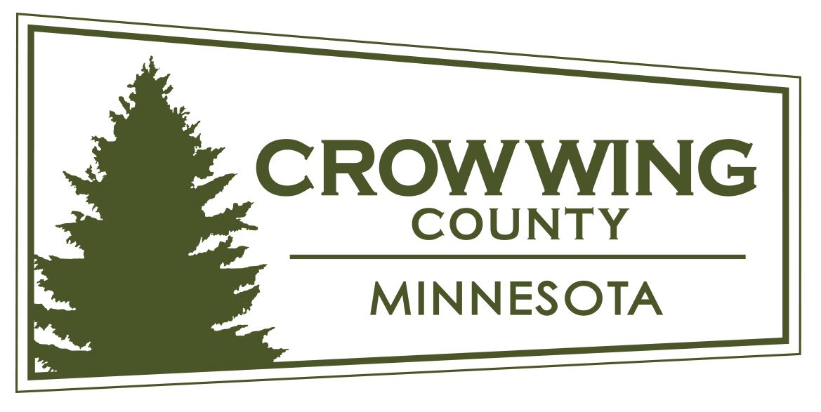 Logo-Crow Wing County