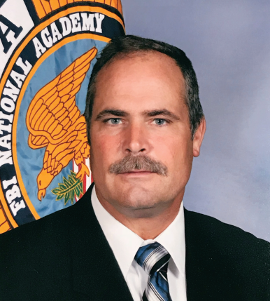 Eric Klang, Sheriff