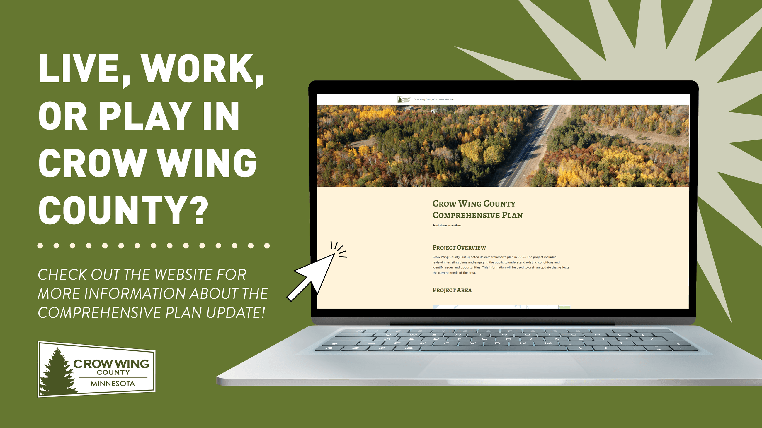 CWC Comp Plan 2023 on computer 