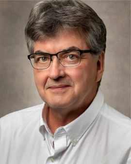 Jon Lubke - Crow Wing County Board