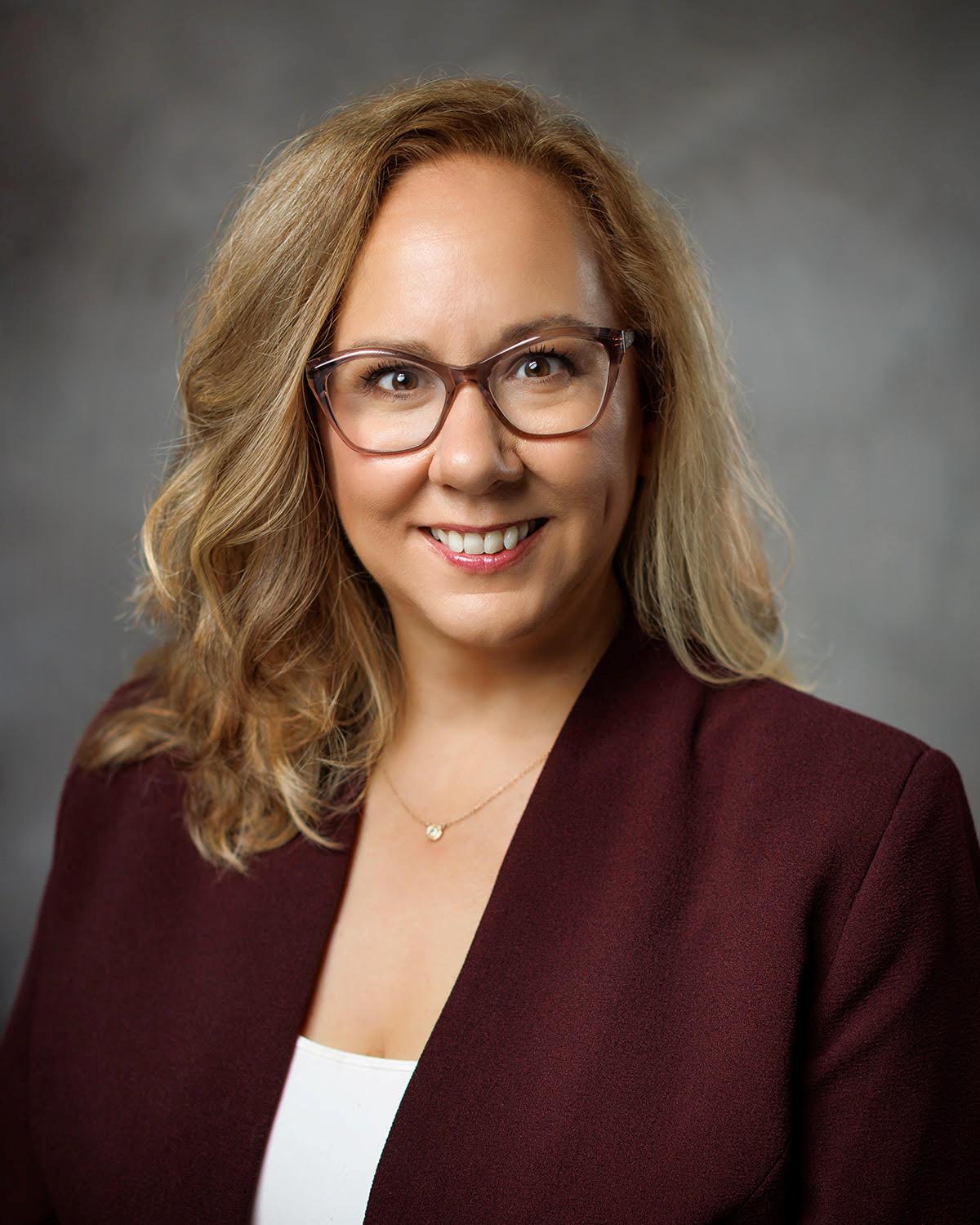 Debby Erickson 2023 headshot1