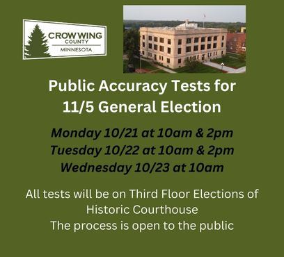 Public accuracy tests election nov 2024 template for website 