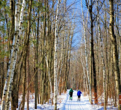 Civic Plus - Get Outdoors News Story 