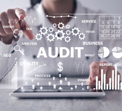 Request for Proposals – Professional Audit Services