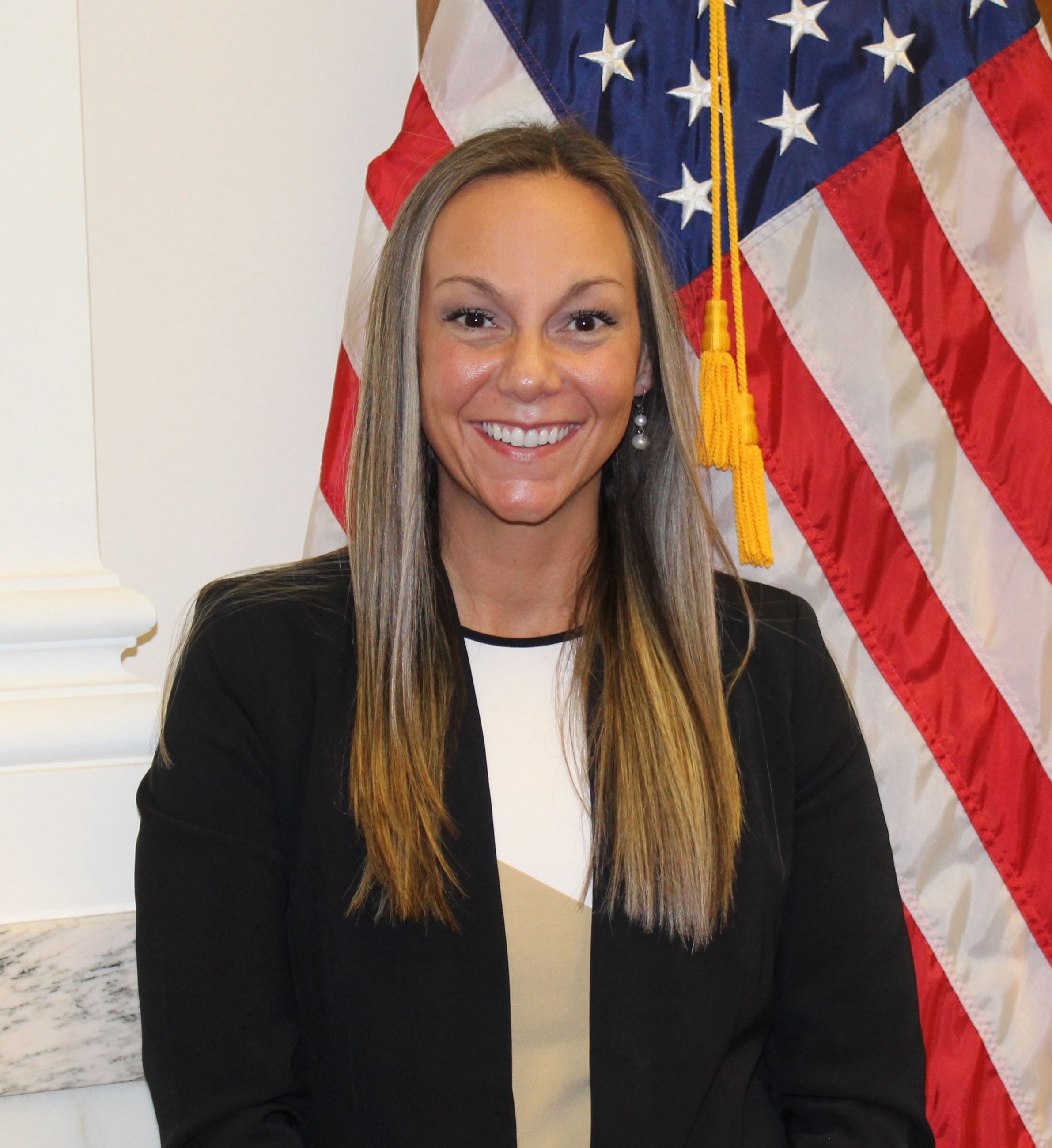 Kelsy Hopps website picture