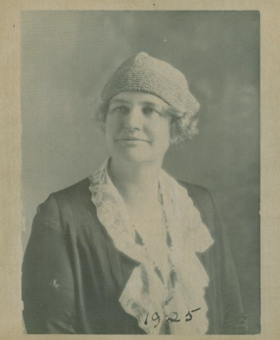 Sarah Thorp Heald Photo.bmp