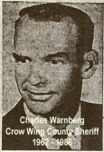 Charles Warnberg