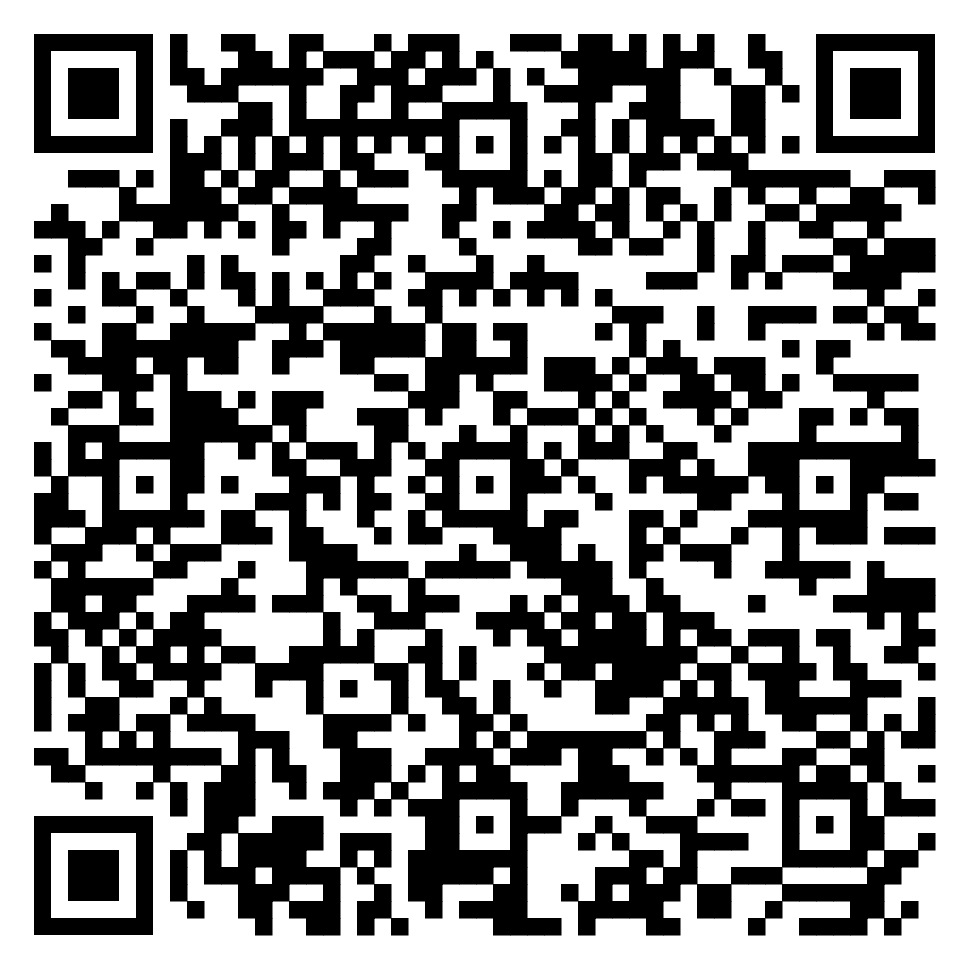 Wheres My Snowplow  QRCode