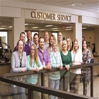 land services accepting tax payments