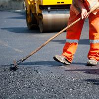 hwy maintenance worker