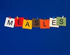 Measles
